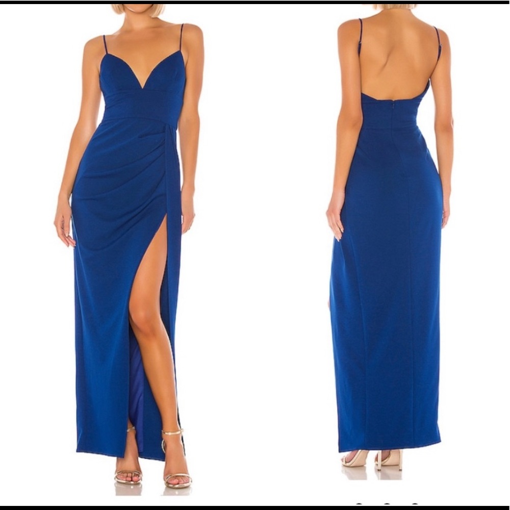 COPY - Katie my reconcile gown